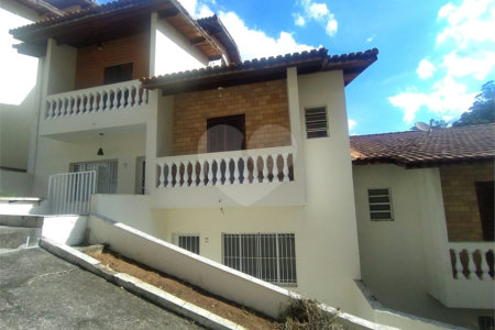 Casa de Vila para alugar com 3 quartos, sendo 1 suíte, em Tucuruvi, São Paulo, SP