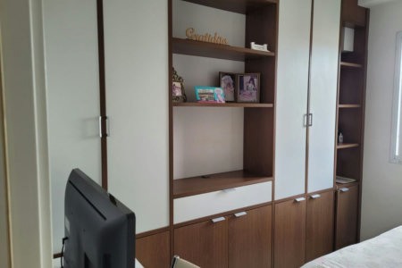 Apartamento com 2 dormitórios à venda, 64 m² por R$ 590.000,00 - Marapé - Santos/SP