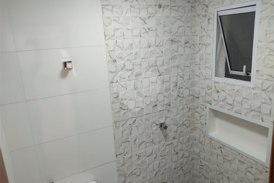 Casa à venda com 2 quartos no condomínio Maria, São Paulo - SP