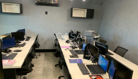 Sala à venda em Jardim Vergueiro, Sorocaba, SP