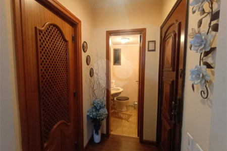 Apartamento para alugar com 4 quartos, sendo 3 suítes, em Vila Gomes Cardim, São Paulo, SP