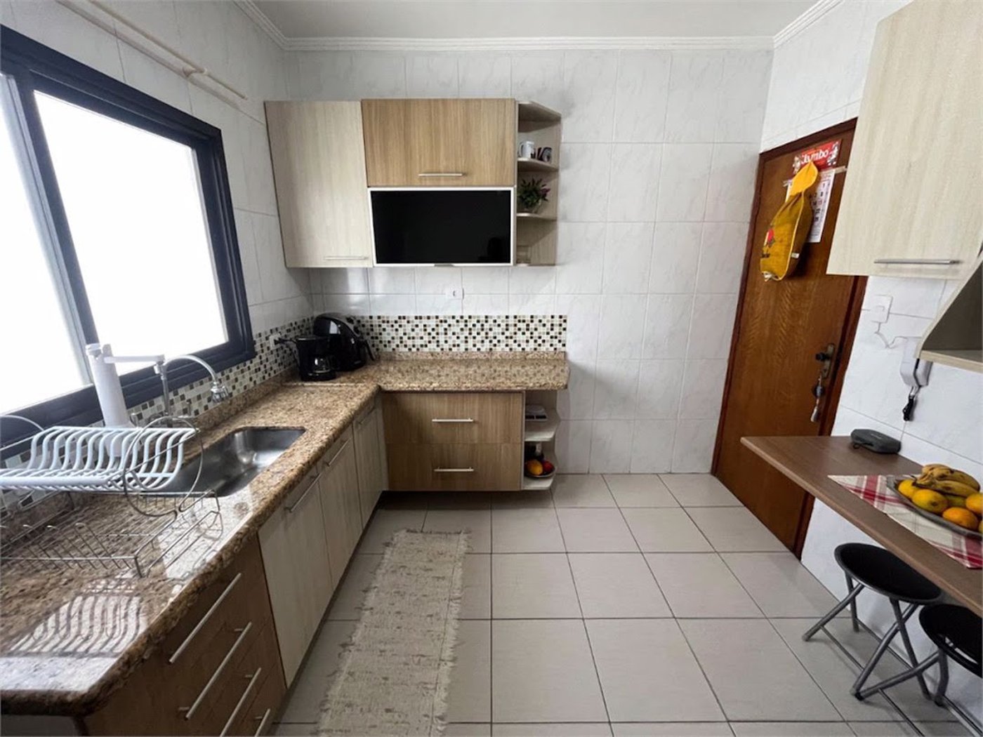Casa com 3 dormitórios à venda, 142 m² por R$ 675.000,00 - Centro - São Vicente/SP