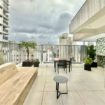 Apartamento à venda com 1 quarto em Perdizes, São Paulo, SP