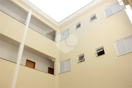 Apartamento para alugar com 1 quarto em Bangú, Santo André, SP