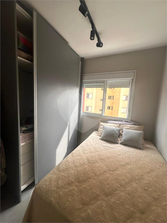 Apartamento à venda com 2 quartos em Santana, São Paulo, SP