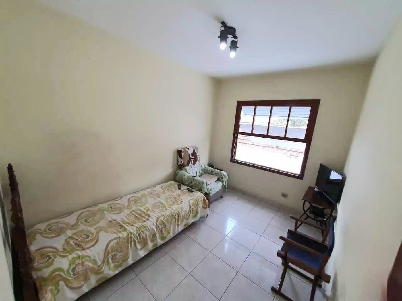 Apartamento à venda, 118 m² por R$ 695.000,00 - Ponta da Praia - Santos/SP