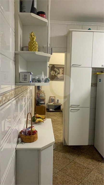 Casa Térrea à venda com 3 quartos em Quarta Parada, São Paulo, SP
