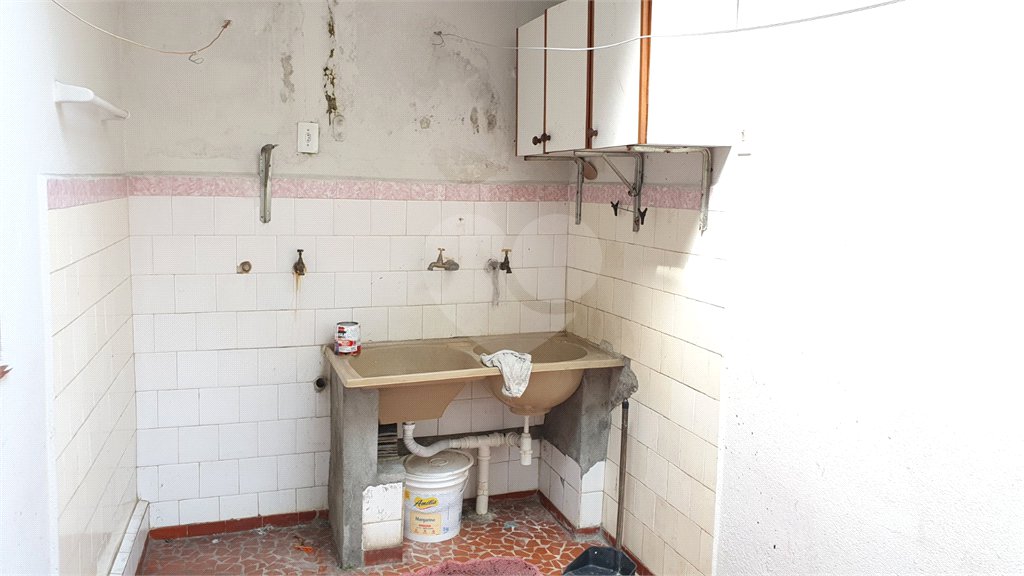 Casa Térrea à venda com 2 quartos em Mandaqui, São Paulo, SP