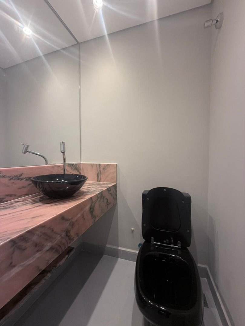Apartamento à venda, 133 m² por R$ 1.290.000,00 - Gonzaga - Santos/SP
