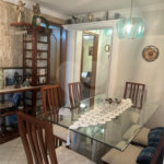 Apartamento à venda com 3 quartos, sendo 1 suíte,  em Vila Santo Estéfano, São Paulo, SP