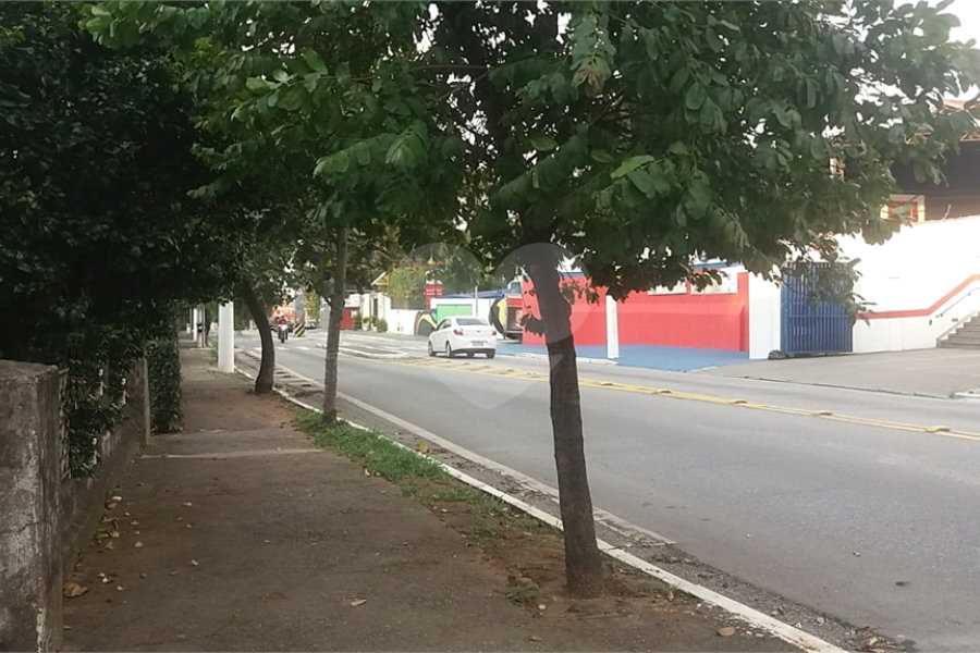 Terreno à venda em Tucuruvi, São Paulo, SP