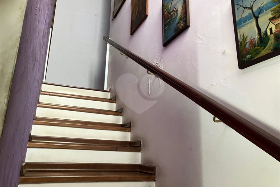 Sobrado à venda com 3 quartos, sendo 1 suíte, em Vila Mazzei, São Paulo, SP