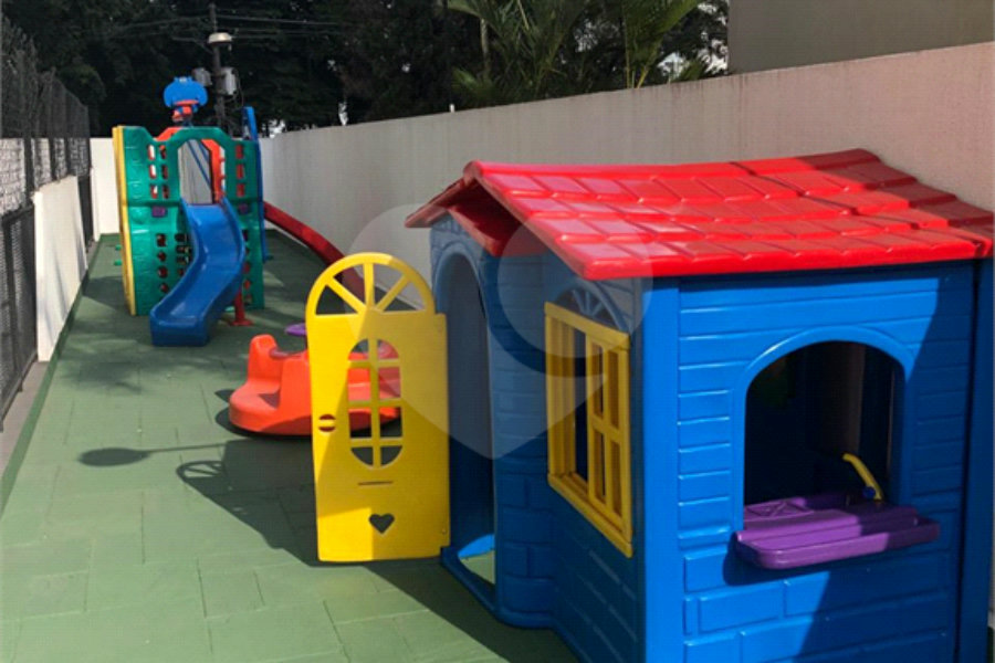 Apartamento à venda com 3 quartos, sendo 1 suíte, em Santana, São Paulo, SP