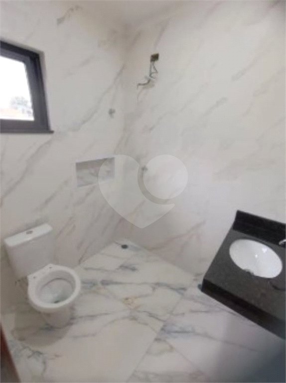 Sobrado à venda com 3 quartos, sendo 1 suíte, em Vila Marina, São Paulo, SP