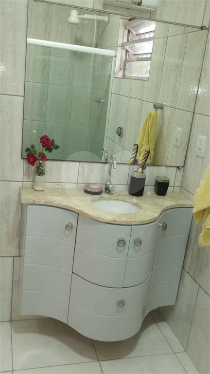 Casa à venda com 3 quartos, sendo 2 suítes,  em Jardim Monte Azul, São Paulo, SP