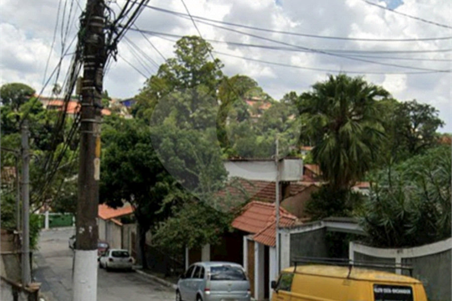 Terreno à venda em Horto, São Paulo, SP