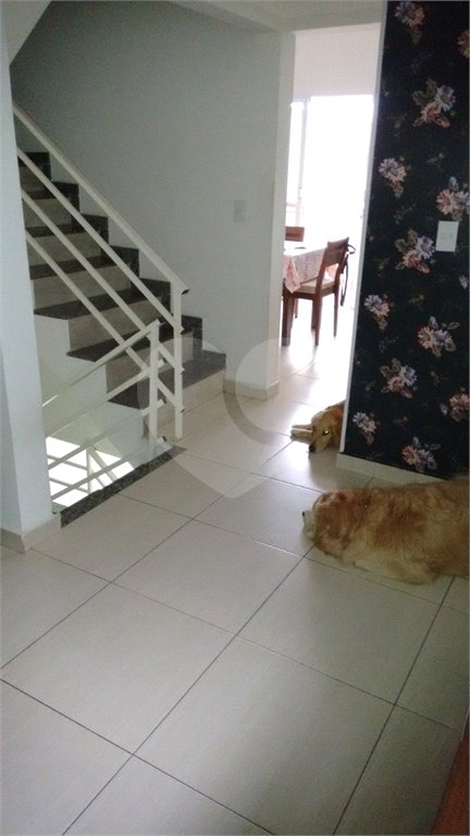 Casa à venda com 3 quartos, sendo 1 suíte,  em Mogi Moderno, Mogi das Cruzes, SP