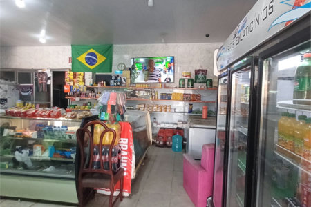 Loja para alugar em Campo Grande, Rio de Janeiro, RJ