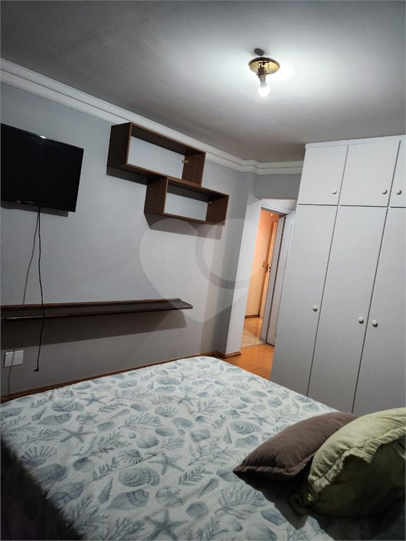 Apartamento à venda com 3 quartos, sendo 2 suítes, no Centro, Sorocaba, SP