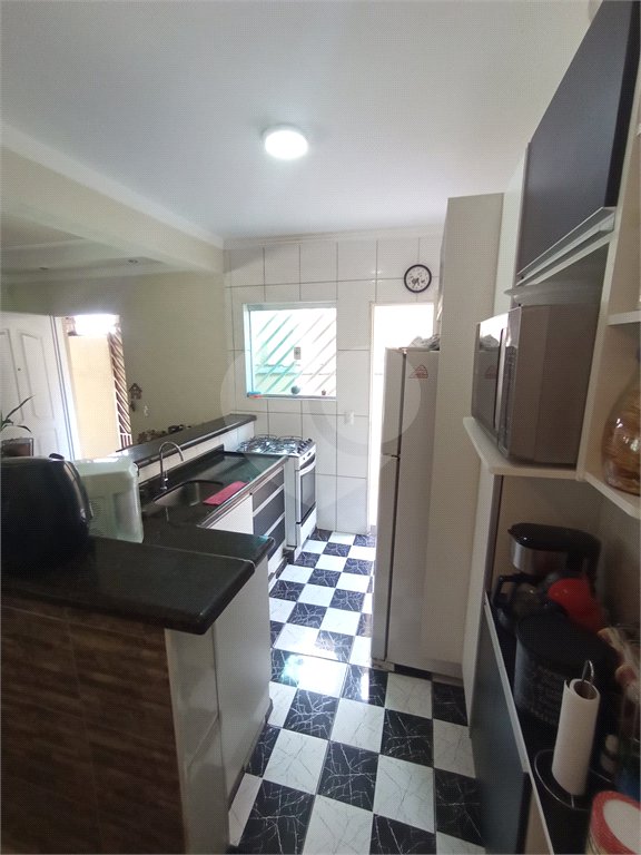 Sobrado à venda com 3 quartos, sendo 2 suítes,  em Jardim Wanel Ville V, Sorocaba, SP
