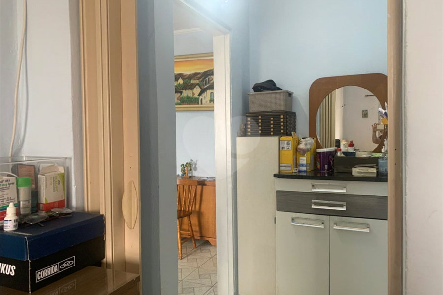Casa Térrea à venda com 1 suíte em Vila Nova Cachoeirinha, São Paulo, SP