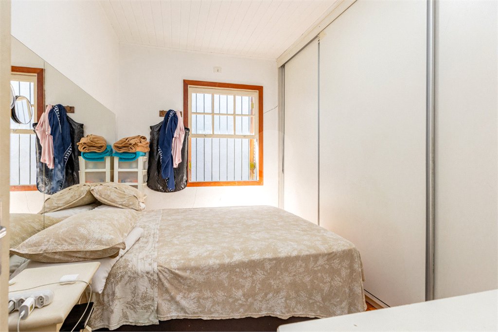 Casa Térrea à venda com 3 quartos em Campo Belo, São Paulo, SP