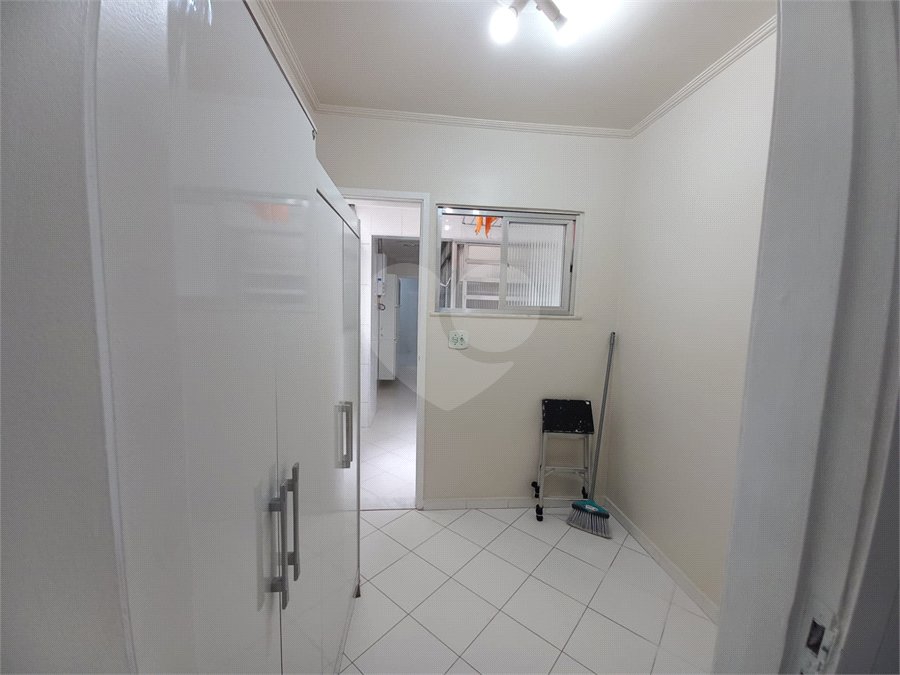 Apartamento para alugar com 3 quartos, sendo 1 suíte, em Tijuca, Rio de Janeiro, RJ