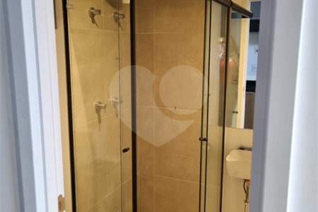 Apartamento à venda com 1 quarto em Jardim Paulista, São Paulo, SP