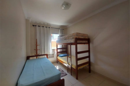Apartamento Residencial à venda, Jardim das Conchas, Guarujá - AP1050.