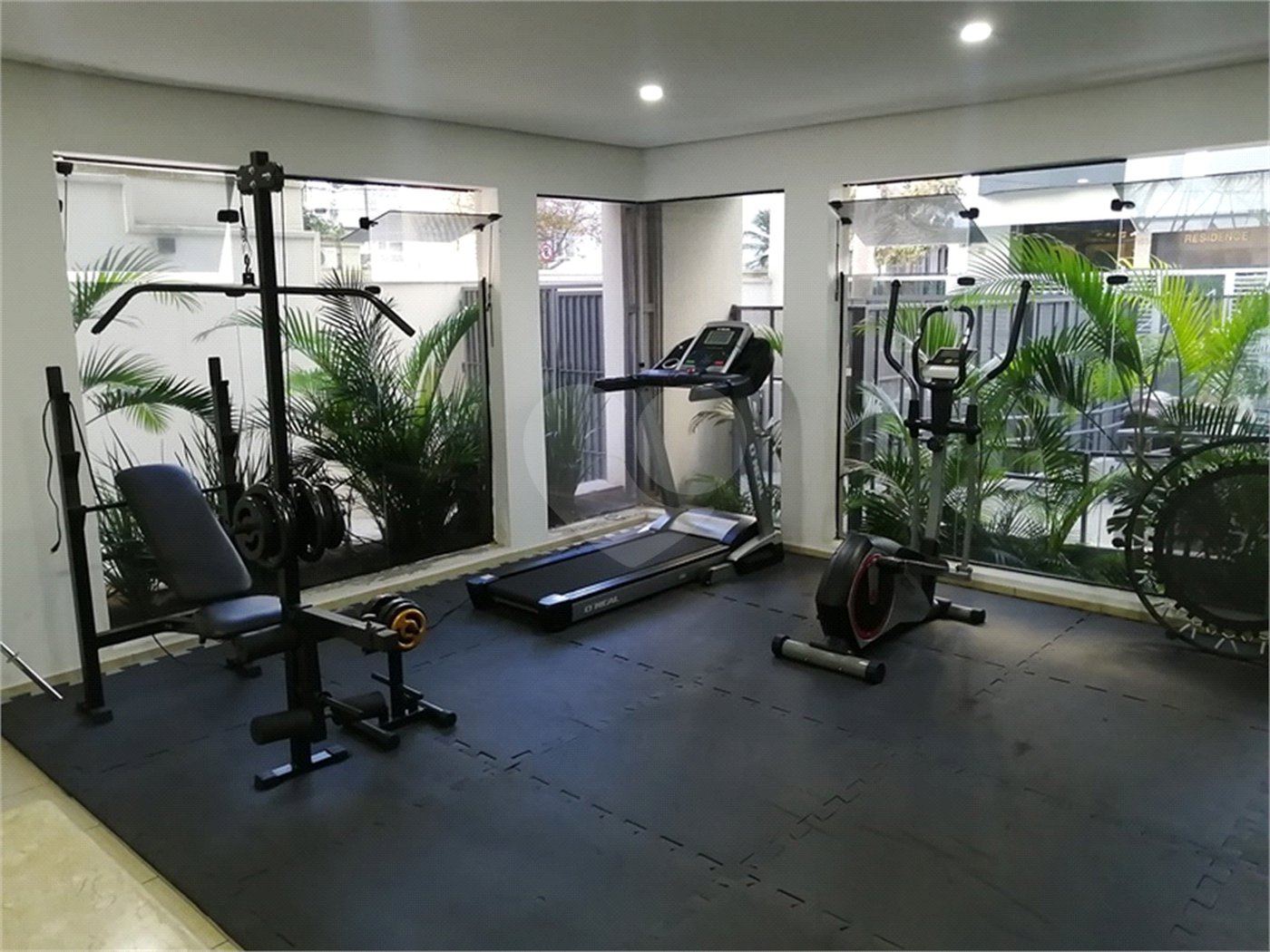 Apartamento para alugar com 1 quarto em Jardim Paulista, São Paulo, SP