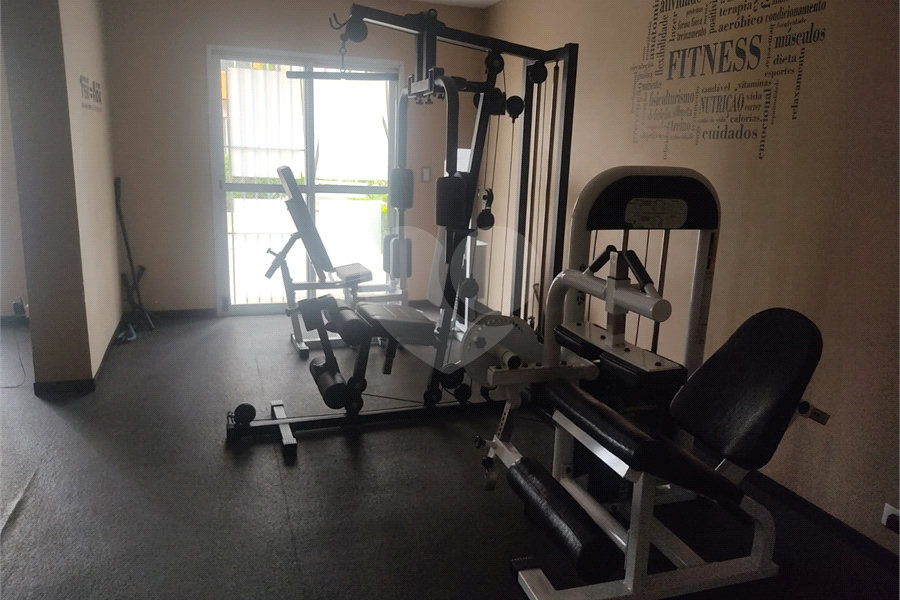 Apartamento à venda com 2 quartos em Vila Medeiros, São Paulo, SP