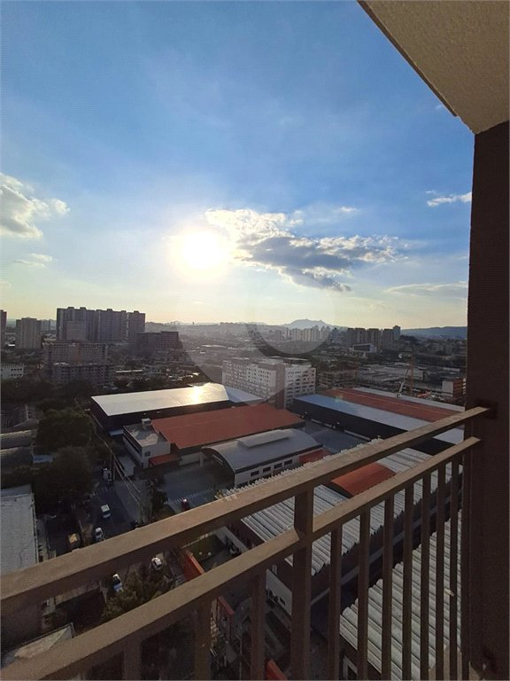 Apartamento à venda com 2 quartos em Água Branca, São Paulo, SP