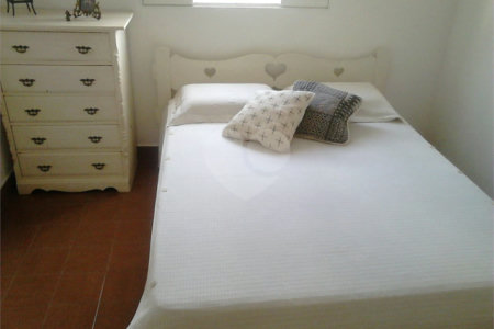 Casa à venda com 2 quartos em Vila Messias, Alambari, SP