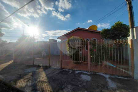 Casa Térrea à venda com 2 quartos, sendo 1 suíte, em Vila Costa e Silva, Indaiatuba, SP