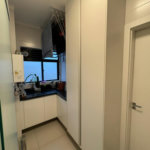 Apartamento com 2 dormitórios à venda, 106 m² por R$ 945.000,00 - Ponta da Praia - Santos/SP