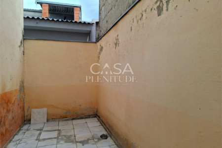 Sobrado à venda com 3 quartos em Jardim Califórnia, Sorocaba, SP