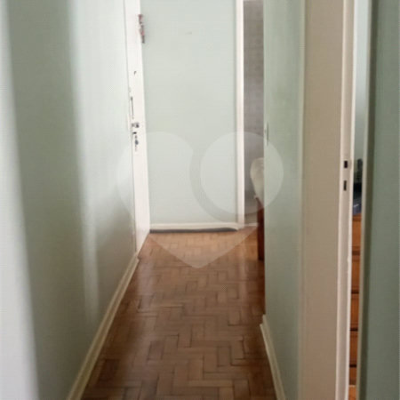 Apartamento à venda com 2 quartos em Jaguaré, São Paulo, SP