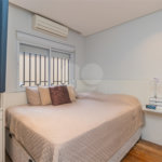 Apartamento à venda com 2 suítes em Alto da Boa Vista, São Paulo, SP