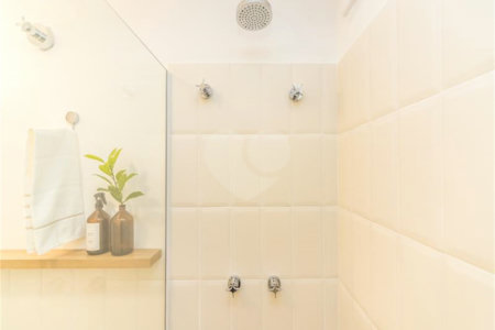 Apartamento à venda com 3 quartos em Vila Mariana, São Paulo, SP