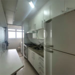 Apartamento para alugar com 2 quartos em Vila Anastácio, São Paulo, SP