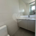 Apartamento à venda com 3 suítes em Santo Amaro, São Paulo, SP