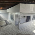 Sobrado à venda com 3 quartos, sendo 1 suíte, em Campo Grande, São Paulo, SP