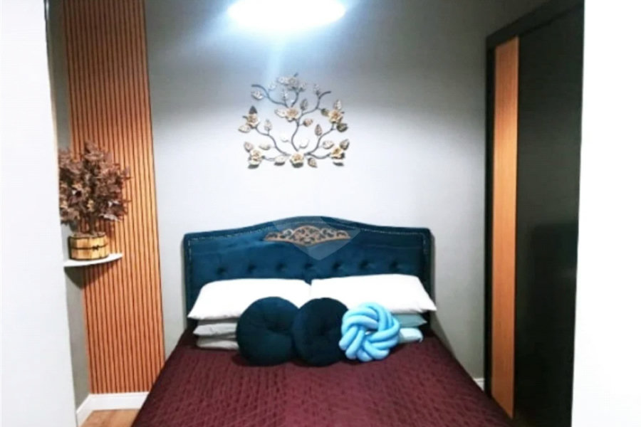 Apartamento à venda com 2 quartos em Jaraguá, São Paulo, SP
