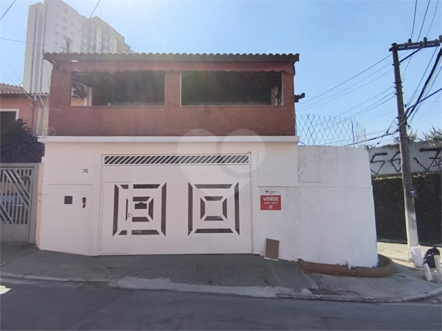 Sobrado à venda com 3 quartos, sendo 1 suíte,  em Cupecê, São Paulo, SP