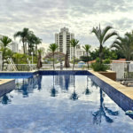 Apartamento à venda ou para alugar com 2 quartos, sendo 1 suíte, em Campo Belo, São Paulo, SP
