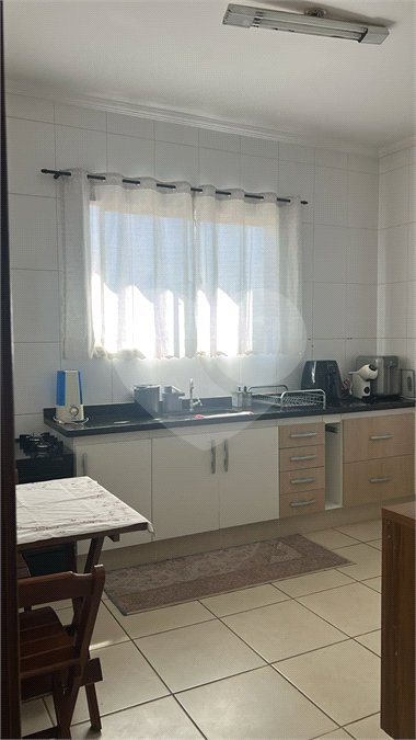 Apartamento à venda com 2 quartos em Jardim Tendá, Porto Feliz, SP