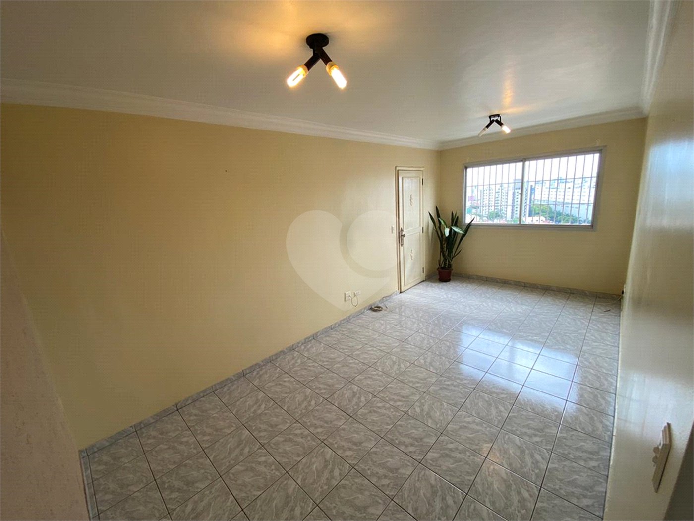 Apartamento à venda com 2 quartos em Vila Gustavo, São Paulo, SP
