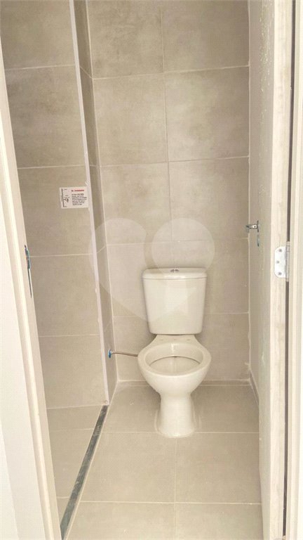 Apartamento à venda com 2 quartos em Tatuapé, São Paulo, SP