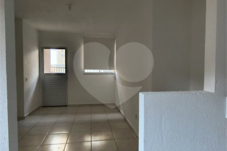 Apartamento para alugar com 2 quartos em Conjunto Habitacional Residencial Veredas da Conquista, Indaiatuba, SP