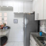 Apartamento à venda com 3 quartos, sendo 1 suíte,  em Parque Mandaqui, São Paulo, SP